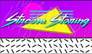 Image result for 90s Screen Static Overlay