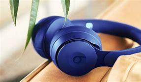 Image result for Rose Gold Beats