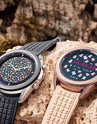 Image result for Samsung Galaxy Watch 5 LTE Rose Gold