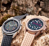 Image result for Samsung Dames Smartwatch