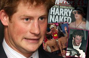 Image result for Party in Vegas Prince Harry