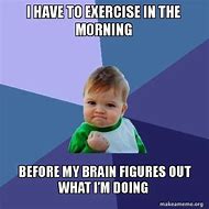 Image result for Monday Fitness Memes