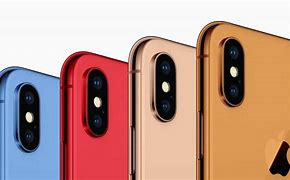 Image result for Apple iPhone Colors