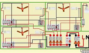 Image result for Electrical Wiring Diagram