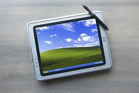 Image result for Win XP Tablet
