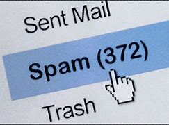 Image result for Facebook Spam