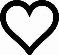 Image result for black hearts emoji clip graphics