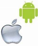 Image result for iPhone Android in 1