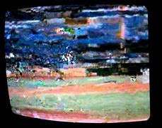 Image result for Pixelated TV Picture through Cable Box