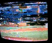 Image result for The Most Resolute and Most Pixelated TV