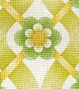 Image result for Green Flower Design