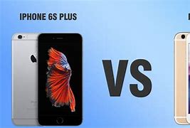 Image result for What is the difference between 6 and 6s?