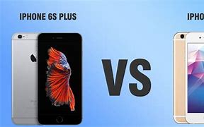 Image result for What is the difference between 6 and 6s?