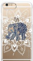 Image result for Elephant iPhone 6s Cases Clear