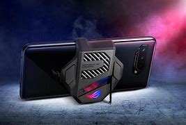 Image result for Rog Phone Cooler