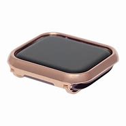 Image result for Rose Gold Apple Watch Bumper