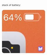 Image result for iPhone Battery Meme