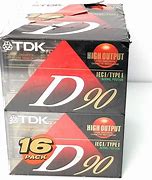 Image result for TDK