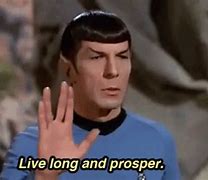 Image result for Spock Y U No
