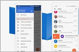 Image result for SMS Messages Android