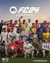 Image result for EA Sports Posters
