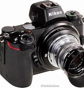 Image result for Nikon Z6 II Ken Rockwell