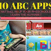 Image result for ABC App Games