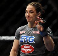 Image result for Top Female UFC Fighters