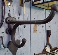Image result for Antique Hooks