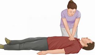 Image result for Child CPR Chest Compression