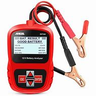 Image result for Battery Tester Analyzer