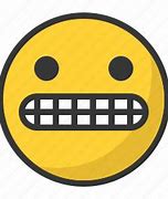 Image result for Awkward Emoji Face