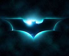 Image result for The Batman Logo Part 2 Blue