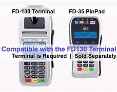 Image result for Fd35 Pin Pad