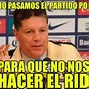 Image result for Club América Memes