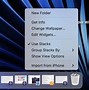 Image result for iPhone Widget Dimensions