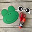 Image result for Life Cycle of a Frog Craft for Preschool