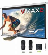 Image result for 150 Inch Outdoor Pull Down Projector Screen