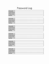 Image result for Forgot Password Page Template