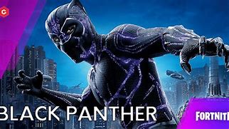 Image result for Black Panther Glider