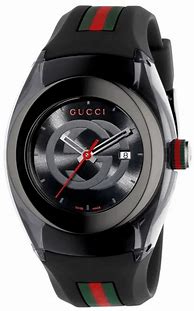 Image result for Gucci Sync Digital Watch