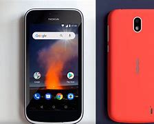 Image result for Nokia One