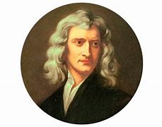 Image result for Isaac Newton Facts for Kids