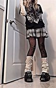 Image result for Alternative Aesthetic Outfits