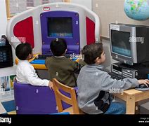 Image result for Pre-K Computer