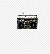 Image result for Boombox 80s