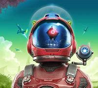 Image result for Space Exploring Game