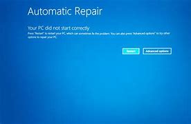 Image result for Blue Screen Fix