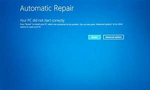 Image result for PC Blue Screen