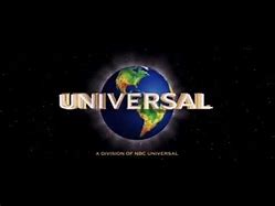 Image result for A Division of NBCUniversal